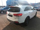Kia Sorento bei Sportwagen.expert - Abbildung (6 / 15) Kia Sorento bei Sportwagen.expert - Abbildung (6 / 15)