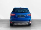 Ford EcoSport bei Sportwagen.expert - Abbildung (5 / 11)