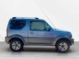 Suzuki Jimny bei Sportwagen.expert - Abbildung (7 / 11)