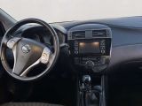 Nissan Pulsar bei Sportwagen.expert - Abbildung (11 / 15)