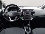 Kia Rio bei Sportwagen.expert - Abbildung (11 / 15)