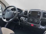 Peugeot Boxer bei Sportwagen.expert - Abbildung (10 / 15)