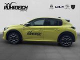 Peugeot 208 bei Sportwagen.expert - Abbildung (2 / 15)