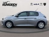 Peugeot 208 bei Sportwagen.expert - Abbildung (2 / 15)