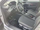 Peugeot 208 bei Sportwagen.expert - Abbildung (8 / 15)