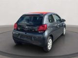 Citroen C1 bei Sportwagen.expert - Abbildung (5 / 15)