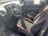 Citroen C1 bei Sportwagen.expert - Abbildung (8 / 15)