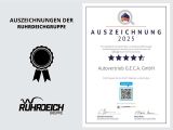 Kia Sorento bei Sportwagen.expert - Abbildung (15 / 15)