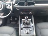 Mazda CX 5 bei Sportwagen.expert - Abbildung (12 / 15)