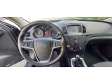 Opel Insignia bei Sportwagen.expert - Abbildung (10 / 14)