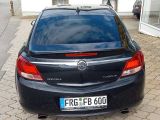 Opel Insignia bei Sportwagen.expert - Abbildung (5 / 14)