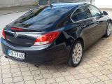 Opel Insignia bei Sportwagen.expert - Abbildung (6 / 14)