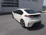 Opel Ampera bei Sportwagen.expert - Abbildung (4 / 14)