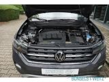 VW T-Cross bei Sportwagen.expert - Abbildung (13 / 15)