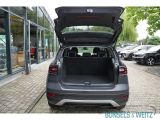 VW T-Cross bei Sportwagen.expert - Abbildung (10 / 15)