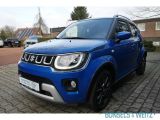 Suzuki Ignis bei Sportwagen.expert - Abbildung (13 / 14)