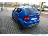 Suzuki Ignis bei Sportwagen.expert - Abbildung (3 / 14)
