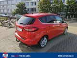 Ford C-MAX bei Sportwagen.expert - Abbildung (9 / 15)