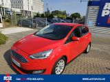 Ford C-MAX bei Sportwagen.expert - Abbildung (2 / 15)