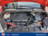 Ford C-MAX bei Sportwagen.expert - Abbildung (14 / 15)