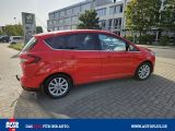 Ford C-MAX bei Sportwagen.expert - Abbildung (8 / 15)
