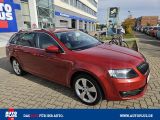 Skoda Octavia bei Sportwagen.expert - Abbildung (9 / 15)