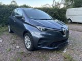 Renault Zoe bei Sportwagen.expert - Abbildung (2 / 15)