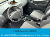 Opel Meriva bei Sportwagen.expert - Abbildung (4 / 15)