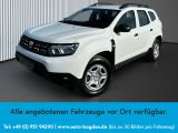 Dacia Duster II bei Sportwagen.expert - Abbildung (2 / 15)