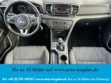 Kia Sportage bei Sportwagen.expert - Abbildung (8 / 15)