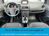 Opel Meriva bei Sportwagen.expert - Abbildung (8 / 15)