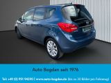 Opel Meriva bei Sportwagen.expert - Abbildung (3 / 15)