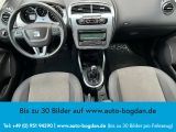 Seat Altea bei Sportwagen.expert - Abbildung (8 / 15)