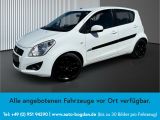 Suzuki Splash bei Sportwagen.expert - Abbildung (2 / 15)