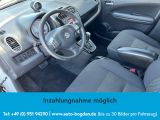 Suzuki Splash bei Sportwagen.expert - Abbildung (4 / 15)