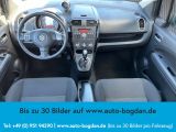 Suzuki Splash bei Sportwagen.expert - Abbildung (8 / 15)