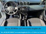 Dacia Duster II bei Sportwagen.expert - Abbildung (8 / 15)