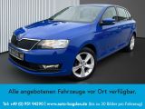 Skoda Rapid bei Sportwagen.expert - Abbildung (2 / 15) Skoda Rapid bei Sportwagen.expert - Abbildung (2 / 15)