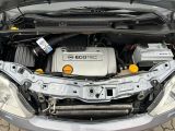 Opel Meriva bei Sportwagen.expert - Abbildung (13 / 15)