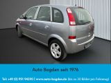 Opel Meriva bei Sportwagen.expert - Abbildung (3 / 15)