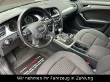 Audi A4 bei Sportwagen.expert - Abbildung (11 / 15)