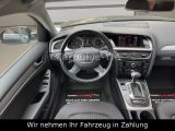 Audi A4 bei Sportwagen.expert - Abbildung (13 / 15)