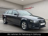 Audi A4 bei Sportwagen.expert - Abbildung (3 / 15)