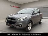 Hyundai ix35 bei Sportwagen.expert - Abbildung (2 / 15)