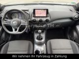Nissan Juke bei Sportwagen.expert - Abbildung (10 / 15)