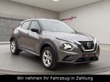 Nissan Juke bei Sportwagen.expert - Abbildung (2 / 15)