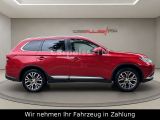 Mitsubishi Outlander bei Sportwagen.expert - Abbildung (8 / 15)