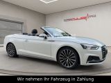 Audi A5 Cabriolet bei Sportwagen.expert - Abbildung (2 / 15)