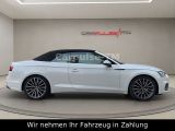 Audi A5 Cabriolet bei Sportwagen.expert - Abbildung (8 / 15)