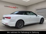 Audi A5 Cabriolet bei Sportwagen.expert - Abbildung (7 / 15)